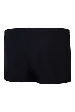 Boxers de banho - Preto