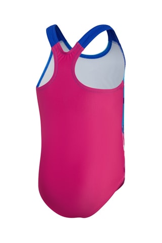 Fato de banho - Rosa