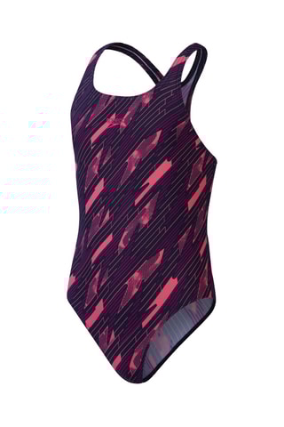 Fato de banho - Azul-marinho