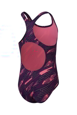 Fato de banho - Azul-marinho