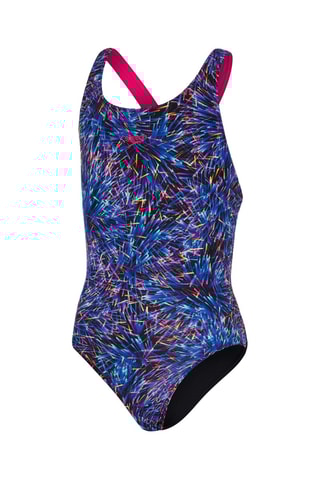 Fato de banho - Azul-marinho