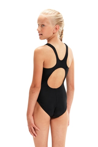 Fato de banho - Preto