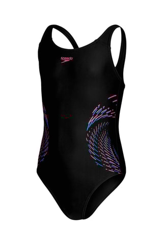 Fato de banho - Preto