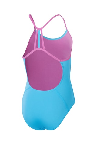 Fato de banho - Turquesa