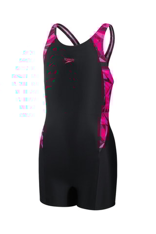 Macacão de banho - Preto