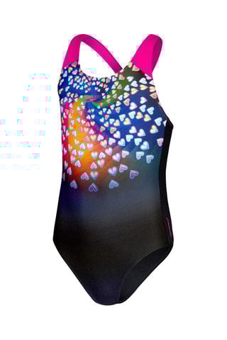 Fato de banho - Preto