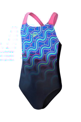 Fato de banho - Preto