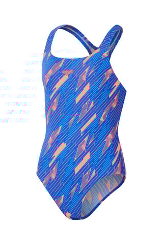 Fato de banho - Azul