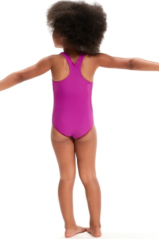 Fato de banho - Violeta