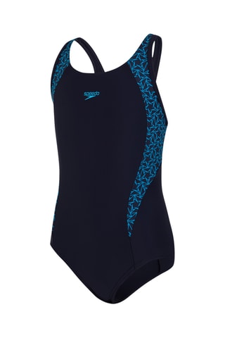 Fato de banho - Azul