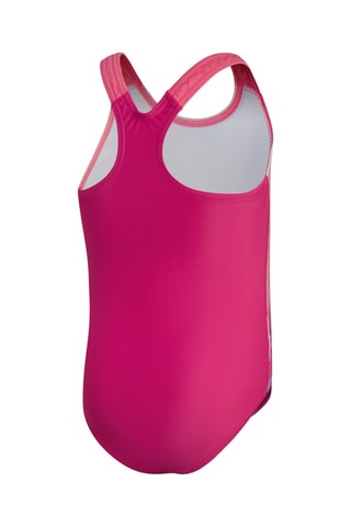 Fato de banho - Rosa e fúcsia