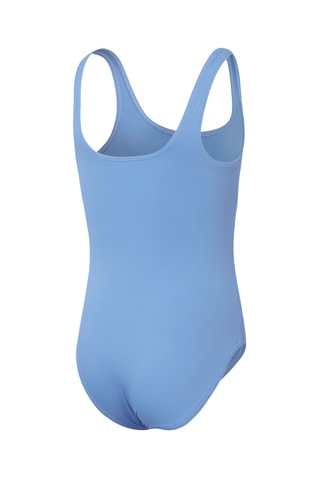 Fato de banho - Azul-celeste