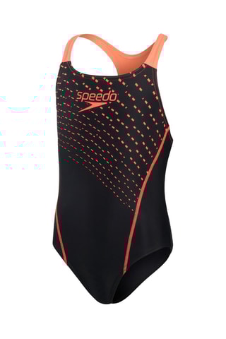 Fato de banho - Preto