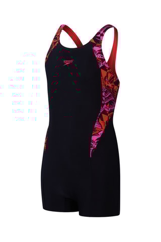 Fato de banho - Preto