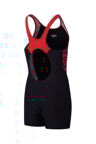 Fato de banho - Preto