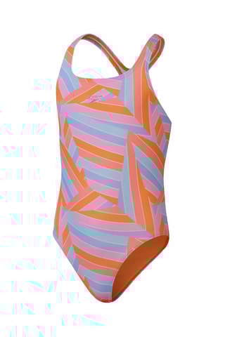 Fato de banho - Rosa