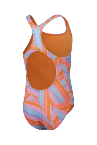 Fato de banho - Rosa