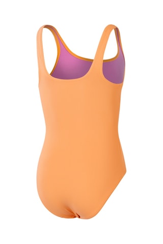 Fato de banho - Laranja