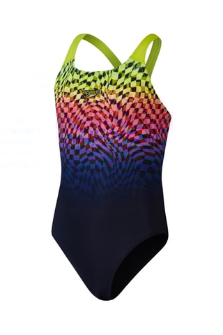 Fato de banho - Preto