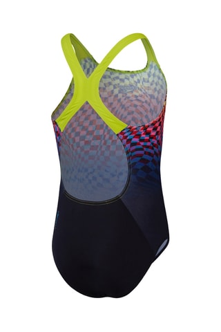 Fato de banho - Preto