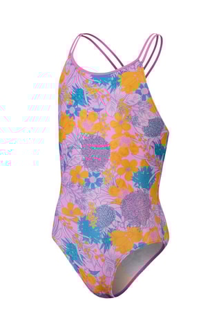 Fato de banho - Rosa