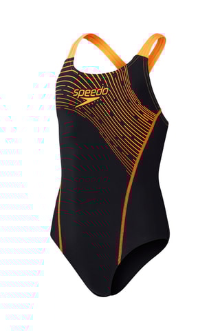 Fato de banho - Preto