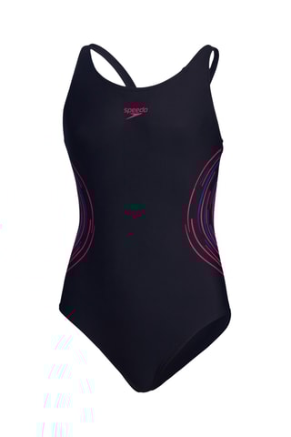 Fato de banho - Preto