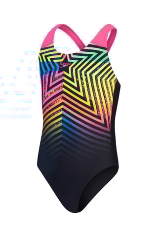 Fato de banho - Preto