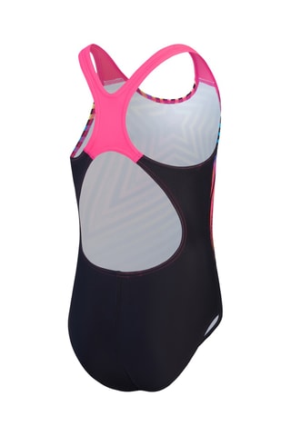 Fato de banho - Preto