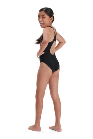 Fato de banho - Preto