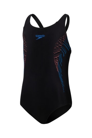 Fato de banho - Preto