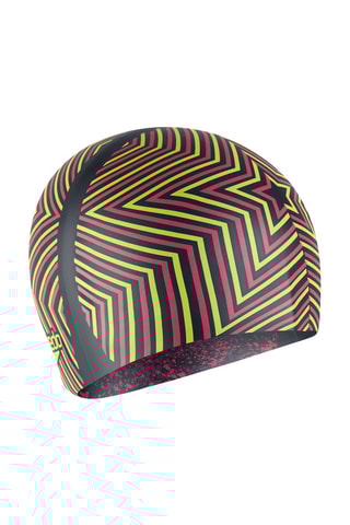 Touca de banho reversível - Azul-escuro