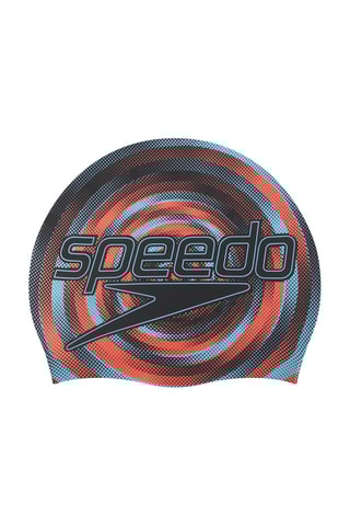 Touca de banho - Preto