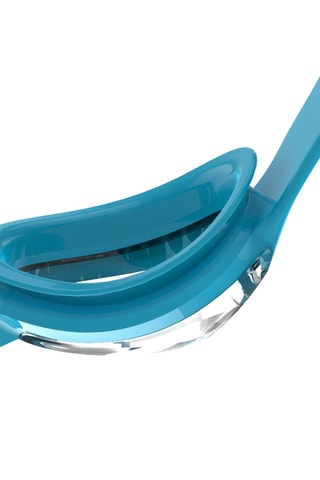 Óculos de piscina - Azul-celeste