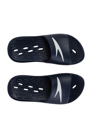 Chinelos - Azul-marinho