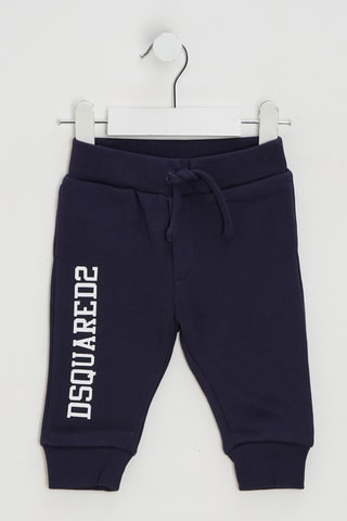 Joggingbroek - Marineblauw