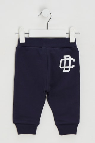 Joggingbroek - Marineblauw