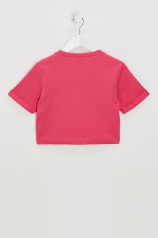 T-shirt - Rood