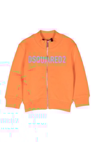 Sweater - Oranje