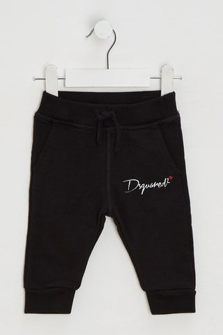 Joggingbroek - Zwart