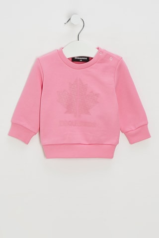 Sweater - Roze