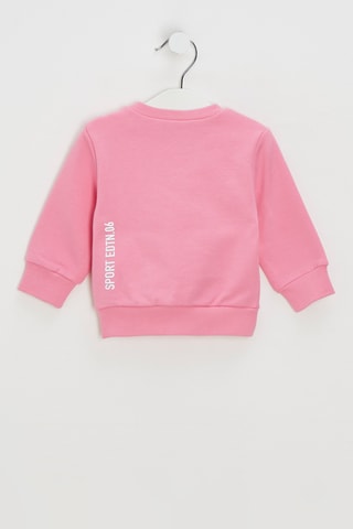 Sweater - Roze