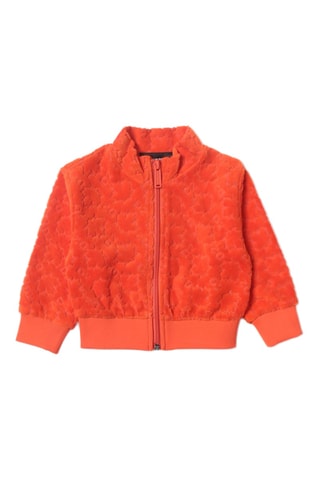 Sweater - Oranje