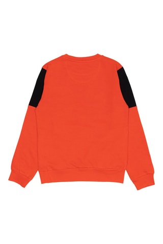 Sweat - Orange