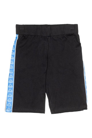 T-shirt et short - Blanc et noir