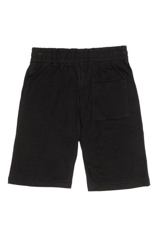 T-shirt et short - Orange