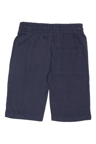 T-shirt et short - Rouge et bleu marine