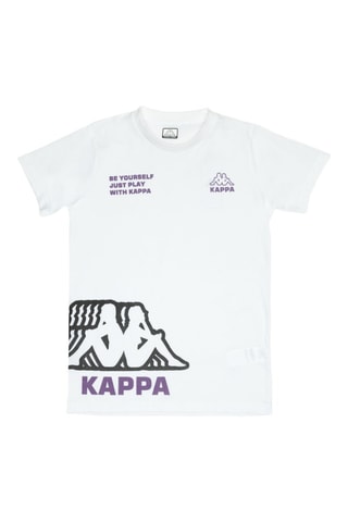 T-shirt et short - Noir et blanc