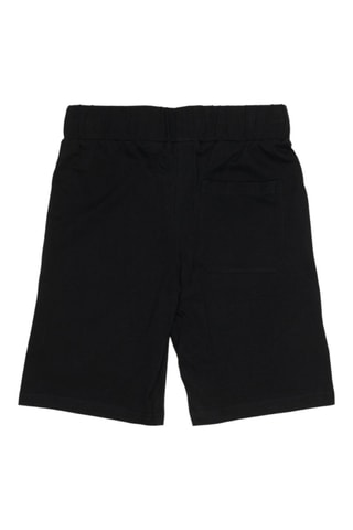 T-shirt et short - Noir et blanc