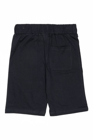 T-shirt et short - Orange